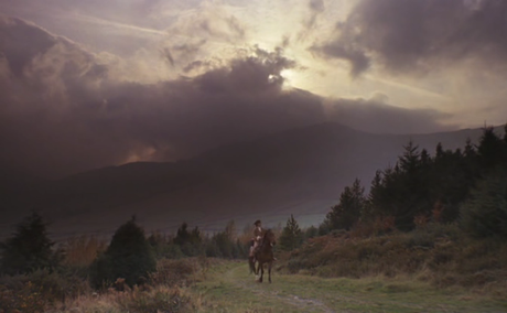 Barry Lyndon, de Stanley Kubrick