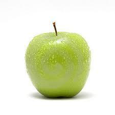 La manzana y sus propiedades