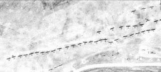 Operación Barbarroja: La calma que precede a la tempestad - 21/06/1941. Operación Barbarroja: La calma que precede a la tempestad - 21/06/1941.