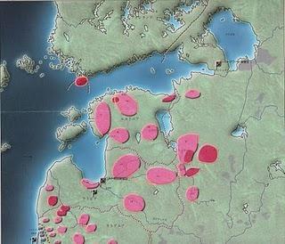 Operación Barbarroja: La calma que precede a la tempestad - 21/06/1941. Operación Barbarroja: La calma que precede a la tempestad - 21/06/1941.