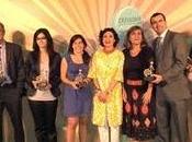 Canal Novartis España galardonado Edición Premios “Los Favoritos Ámbito Sanitario”