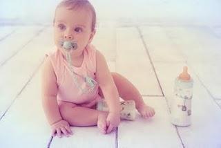 Consejos útiles para evitar irritaciones a tu bebé