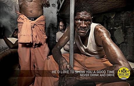 A conducir sobrios, más vale.