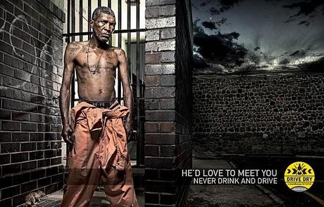 A conducir sobrios, más vale.