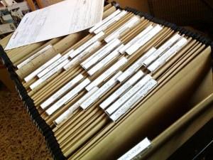 Administra tus áreas de responsabilidad