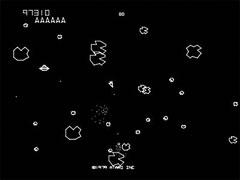 asteroids atari Funny Games: Lunar Lander