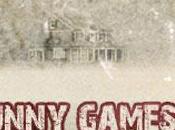 Funny Games: Lunar Lander