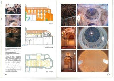 Ampliación del Museo Ruiz de Luna de Cerámica (Pedro Ponce de León & Luis Cercós, 2003-2004)