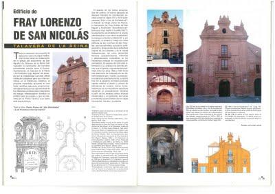 Ampliación del Museo Ruiz de Luna de Cerámica (Pedro Ponce de León & Luis Cercós, 2003-2004)