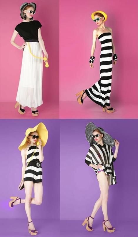 Quiero ir de crucero: Alice + Oliva resort 2012