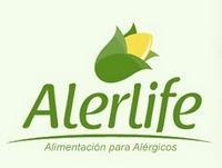 ALERLIFE, UNA WEB CON PRODUCTOS PARA ALÉRGICOS