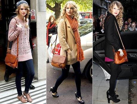 Analizamos el estilo de Taylor Swift Analizamos el estilo de Taylor Swift