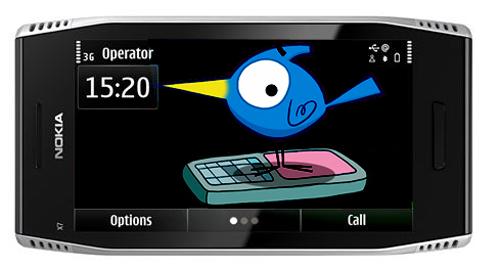 ¿Te animas a un Trivial?