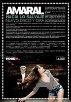 AMARAL: NUEVO DISCO Y GIRA