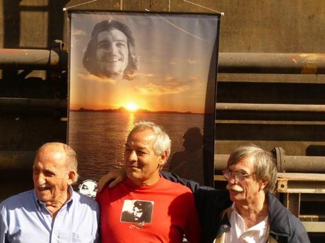 Arístides Rondón nos habla de El capitán Verón…