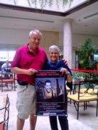 Arístides Rondón nos habla de El capitán Verón…