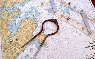 Interpretación de mapas