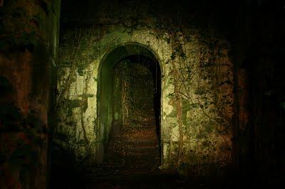 SALINAS DE ULLÓ EN VILABOA (PONTEVEDRA)