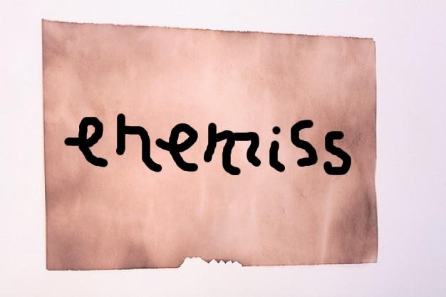 DUELO POR UNA ANTIGUA NÉMESIS  (7) [Dedicado a CAMINANTE]