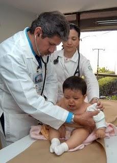 Higiene, estrategia para prevenir enfermedades diarreicas