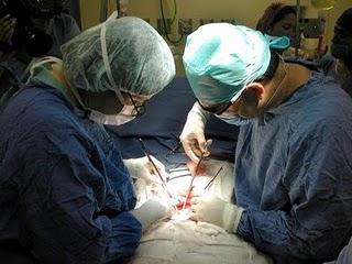 Donación de órganos y tejidos beneficia a casi 2 mil derechohabientes del IMSS