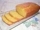 Budin de mandarina: facil y rapido