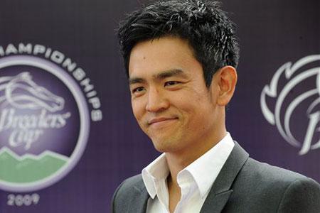 John Cho