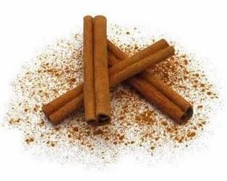 Canela contra el Alzheimer