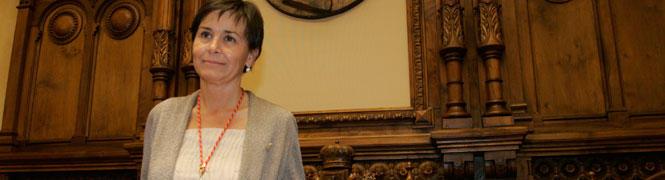 Carmen Moriyón y el sentido común