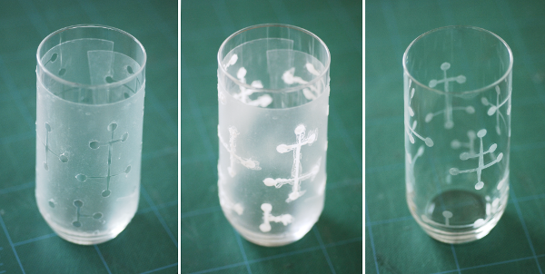 Diy: un vaso inspirado en los Eames
