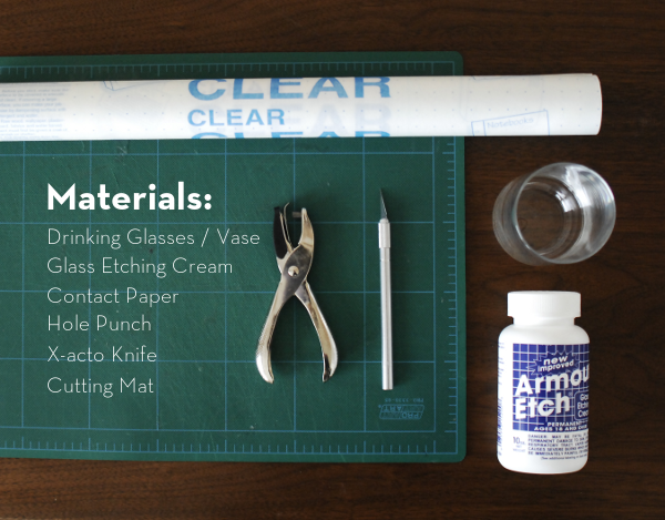 Diy: un vaso inspirado en los Eames