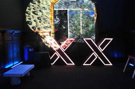 Presentación Concreto y Dos Equis