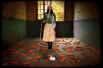 Maleonn, el grotesco fotógrafo chino