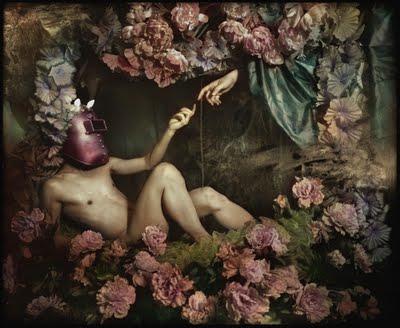 Maleonn, el grotesco fotógrafo chino