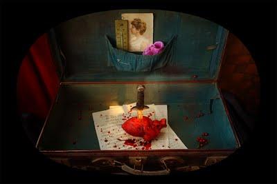 Maleonn, el grotesco fotógrafo chino