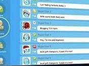 Skype llega