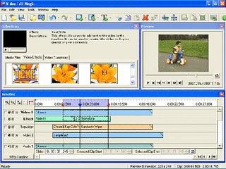 Editor de videos gratis