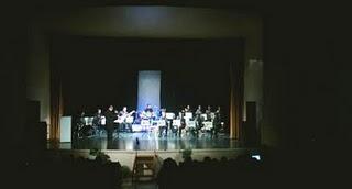 Mieres ya tiene su Big Band