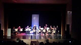 Mieres ya tiene su Big Band