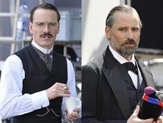 Trailer de A Dangerous Method