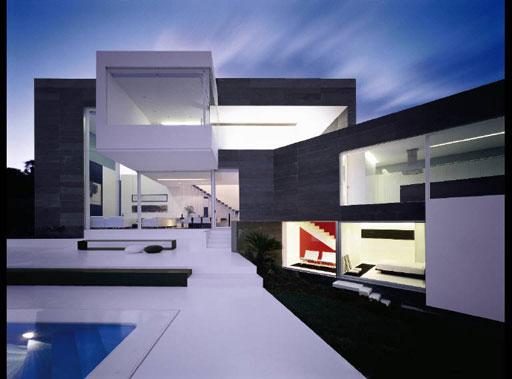 El estudio de Arquitectura A-cero cumple 15 años