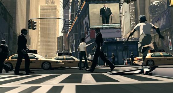 The Prodigies, Francia 2010