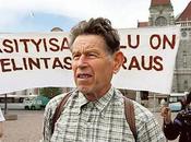 Pentti Linkola (Podría vida ganar)