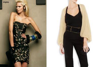 ¿Cómo me lo pongo?: Pequeños detalles