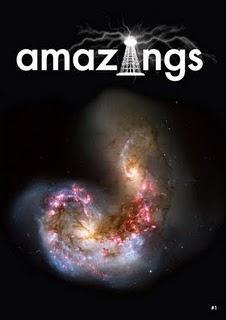 Una revista AMAZINGS