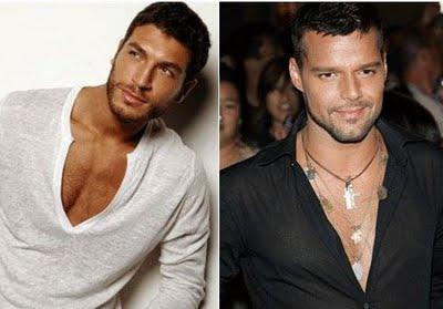 Ricky Martin descarta matrimonio