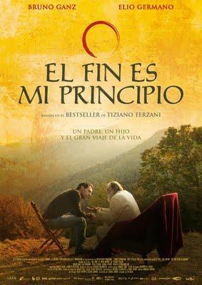 El fin es mi principio (Das ende ist mein anfang; Alemania-Italia, 2010)