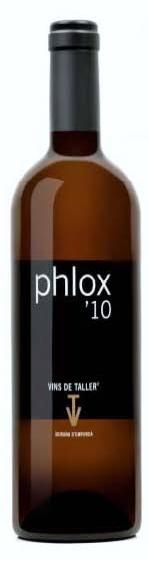 PHLOX´10  ( Vins de Taller - DO. Empordà )
