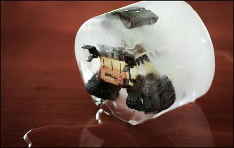 #RetoTransparencia: La foto