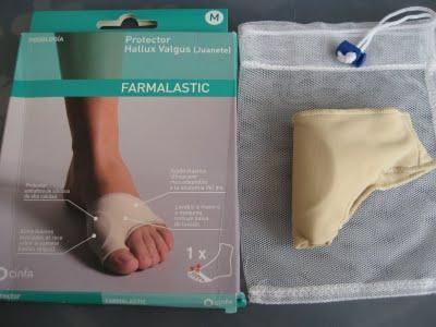 La salvación para tus pies - Farmalastic La salvación para tus pies - Farmalastic